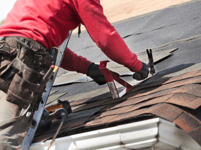 About Roof Repair Experts Olyphant, PA